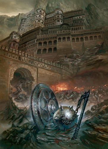 Minas_Tirith