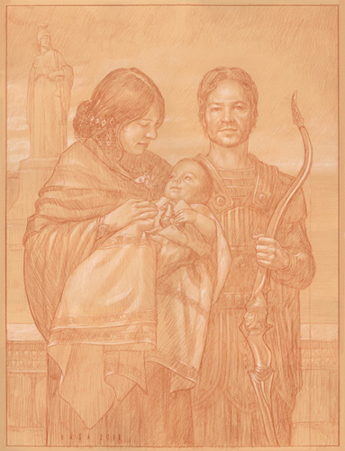 Odysseus_und_Penelope