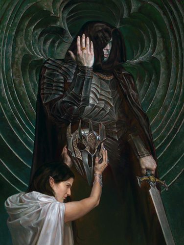 One_Ring_to_Rule_Them_All