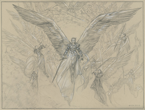 Resplendent_Angel_Skizze