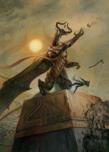 The_Mighty_Will_Fall